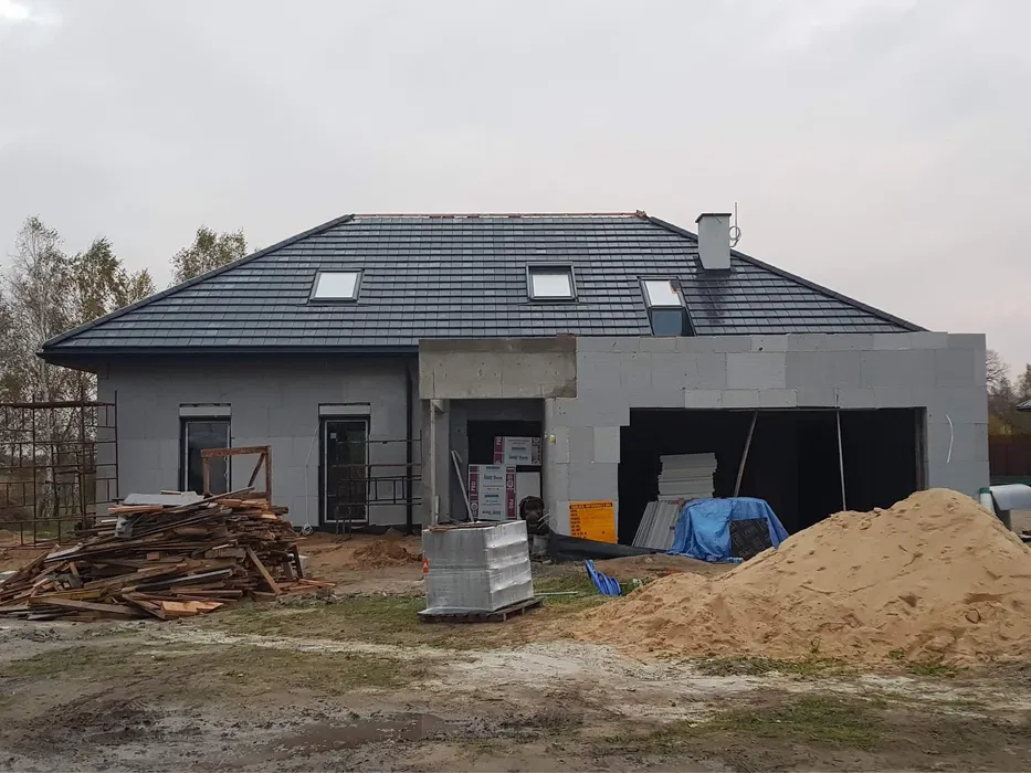 Usługi dekarskie, Dachy, Pokrycia dachowe, Altany, Tarasy, Budowa domu