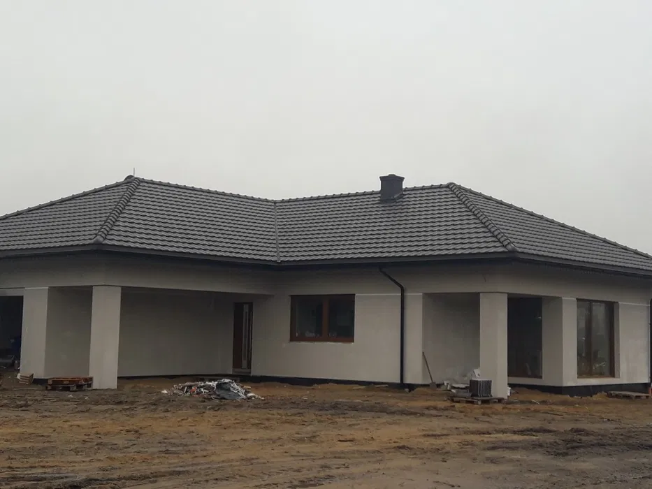 Więźby Dachowe, Usługi Ciesielsko Dekarskie