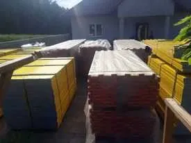 SZAL-BUD Wypożyczalnia szalunków stropowych