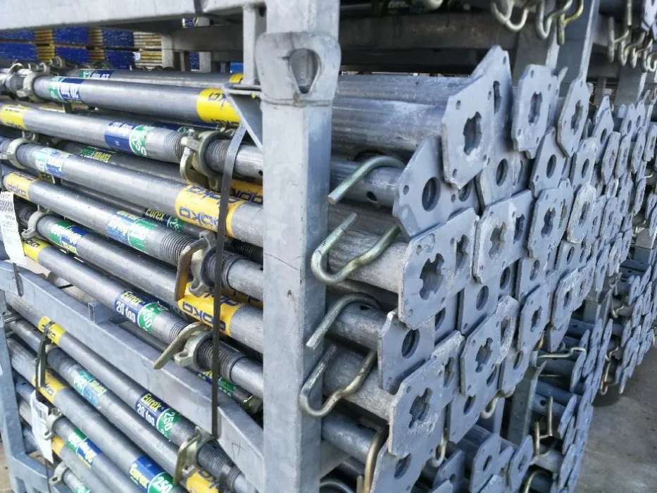 Wynajem Szalunki stropowe i ścienne Sprzedaż Poznań Wielkopolskie!