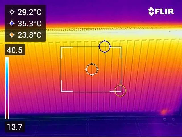 Odbiory techniczne oraz przeglądy na rynku wtórnym mieszkań, domów itp