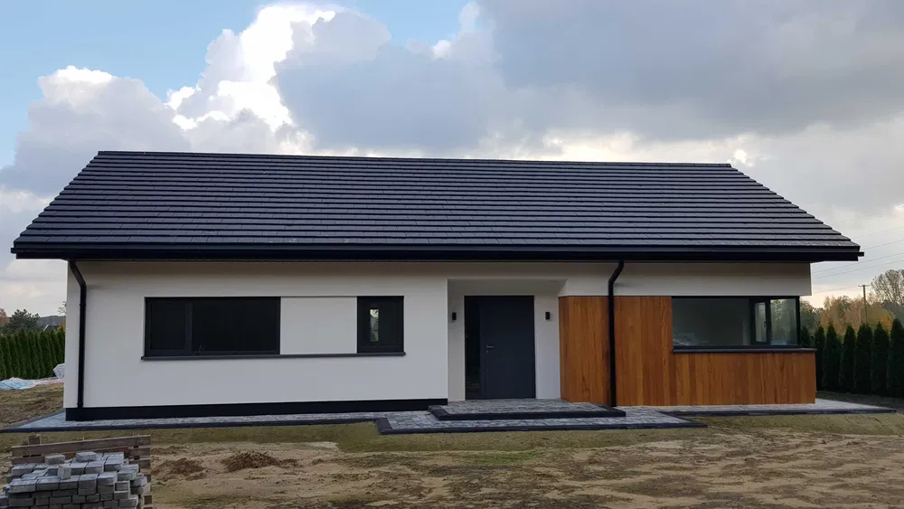 Docieplenia Ocieplenia Elewacje Budynków