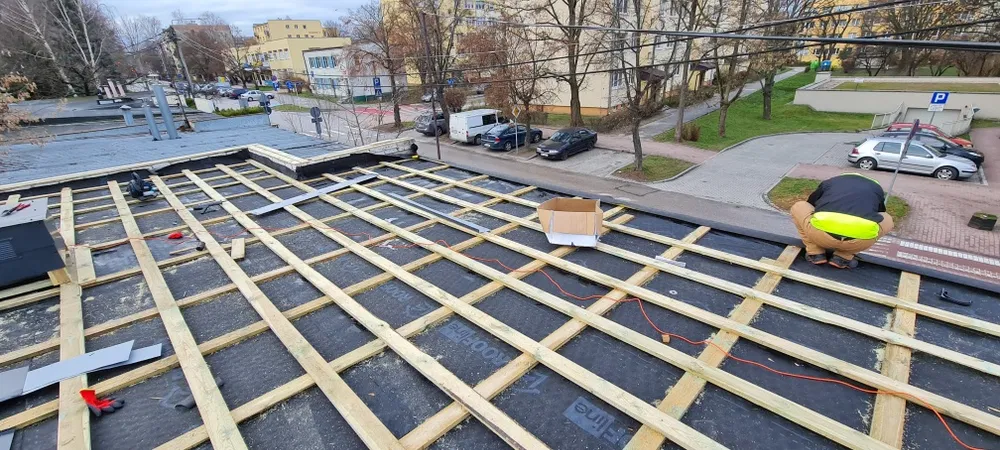 Tanio dachy szybki realizacji