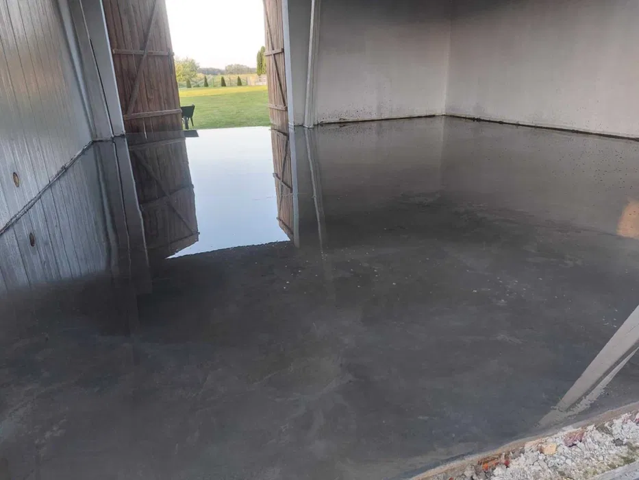 Fundamenty pod hale i obiekty agro – stan „0” od A do Z, żelbety