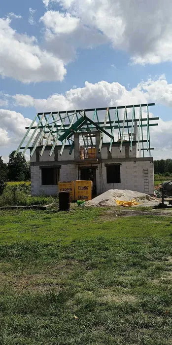 Firma Budowlana, Budowa domów ,- StwórzmyDom