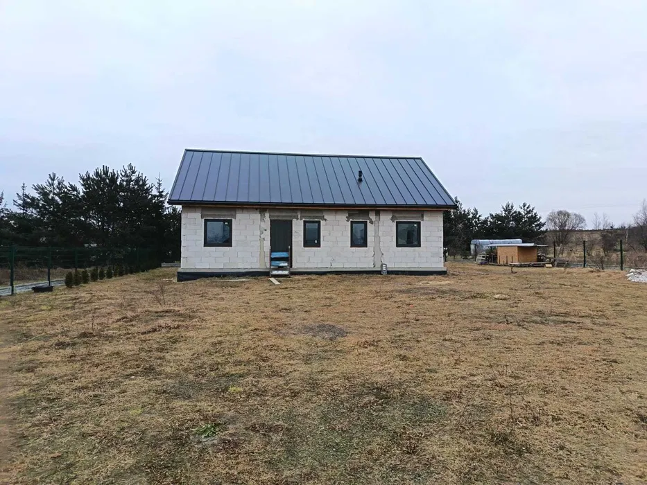 Firma Budowlana, Budowa domów ,- StwórzmyDom