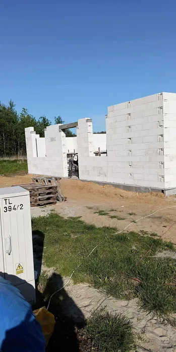 Firma Budowlana, Budowa domów ,- StwórzmyDom