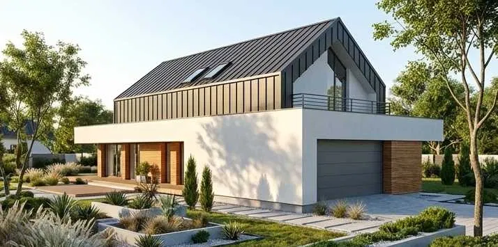 Architekt I Projekty budowlane i techniczne I Bielsko-Biała I Żywiec