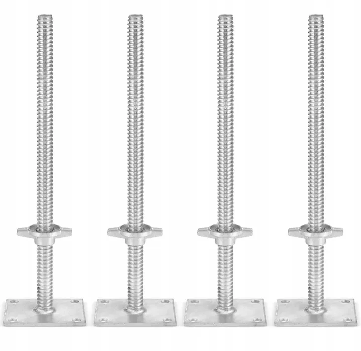 Rusztowania warszawskie wypożyczalnia wynajem