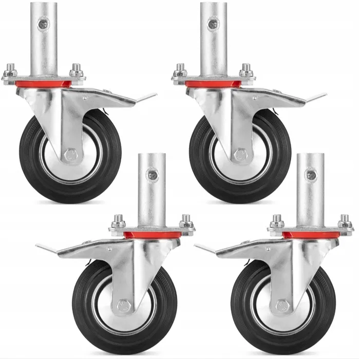 Rusztowania warszawskie wypożyczalnia wynajem