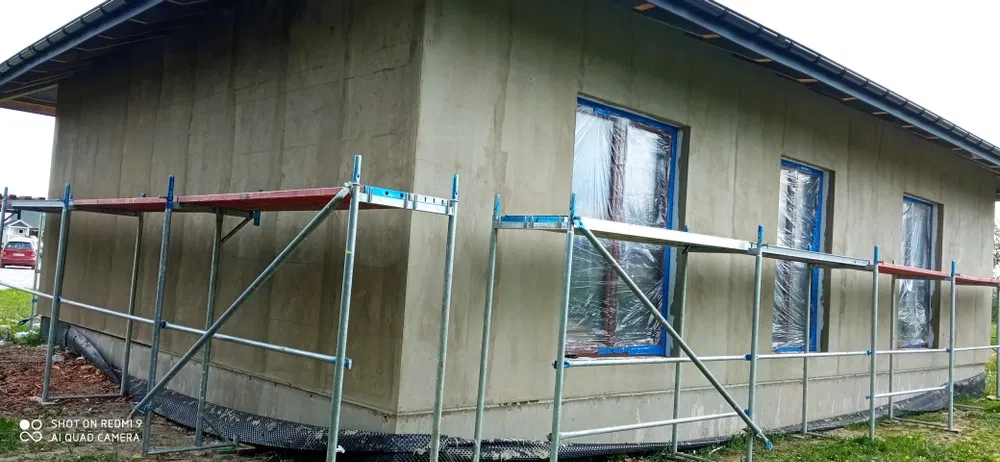 Docieplenia Elewacje
