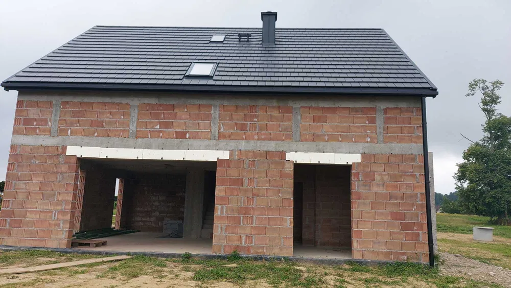 Budowa domow jedno i wielorodzinnych