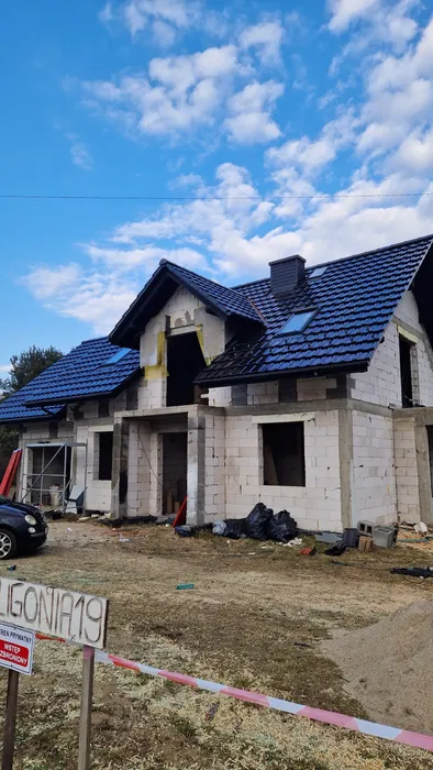 Dachy Dekarstwo Ciesielstwo Remonty Dachow Wiaty