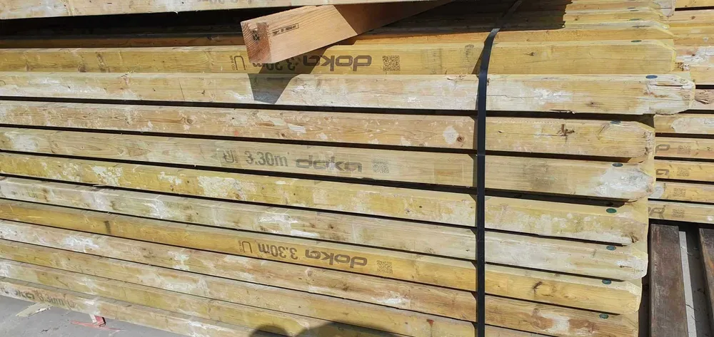 wypożyczę szalunki strop ściany peri doka stemple