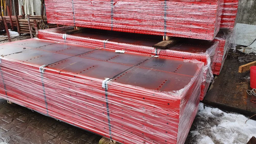 wypożyczę szalunki strop ściany peri doka stemple