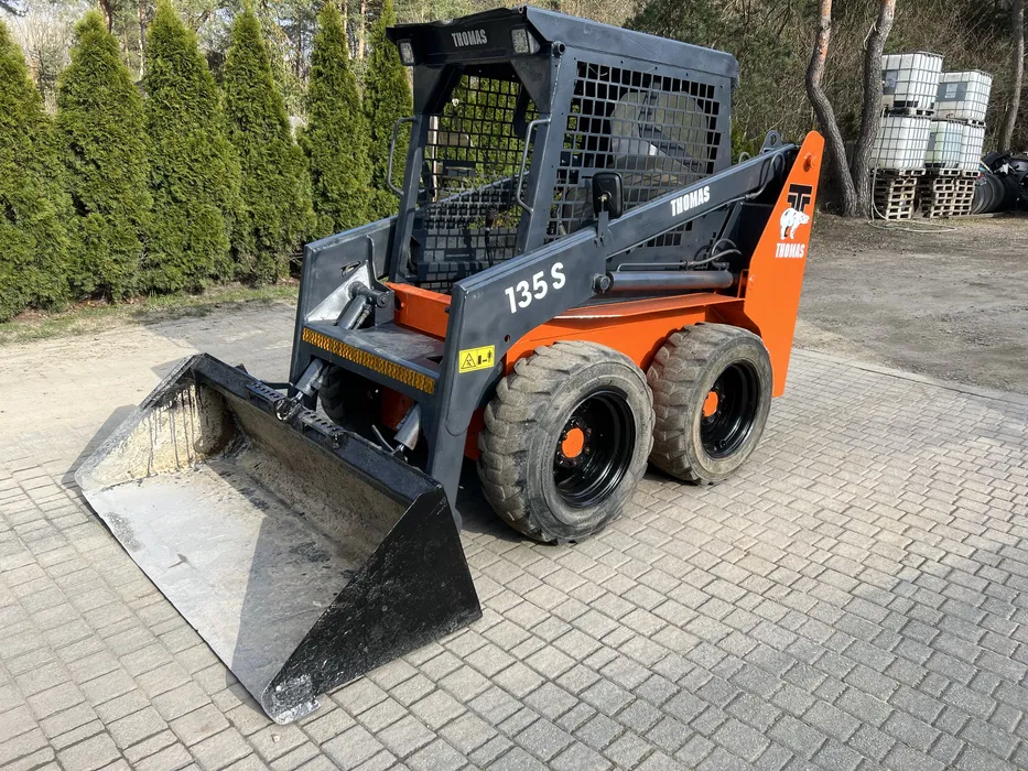 Transport kruszyw dolomit EHZ piasek koparko-ładowarka wyburzenia
