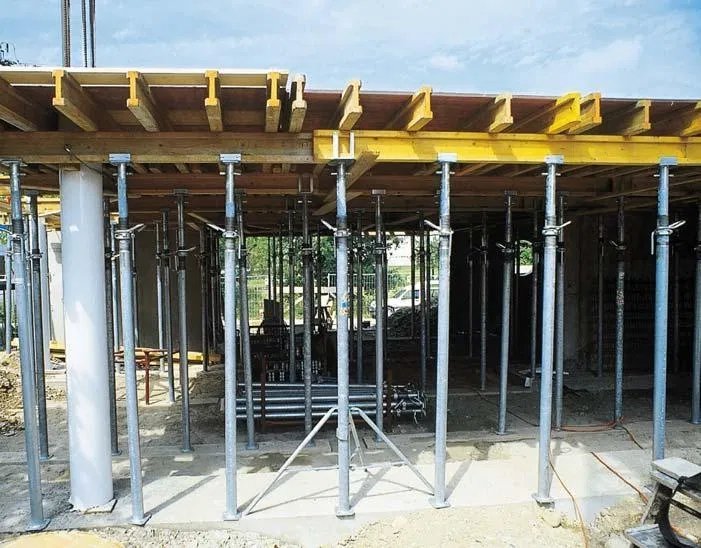 Szalunki,stemple -sprzedaż, wynajem