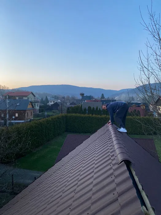 Uslugi budowlane