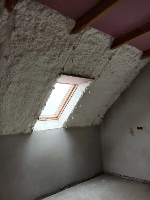 Wykończenia wnętrz Adaptacje poddaszy zabudowy kg Elewacje