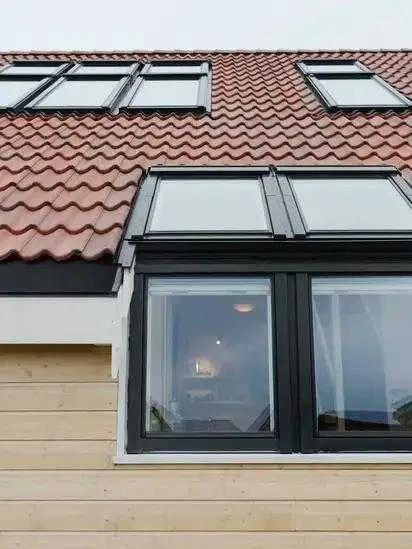PROFESJONALNY montaż okien dachowych/wymiana. Velux, Fakro, Roto