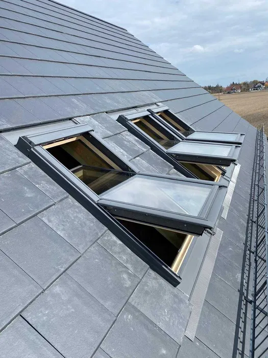 PROFESJONALNY montaż okien dachowych/wymiana. Velux, Fakro, Roto