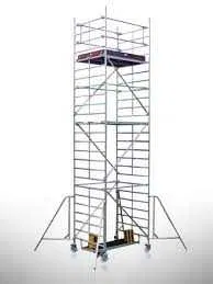 Rusztowania. Wynajem, montaż, obsługa.