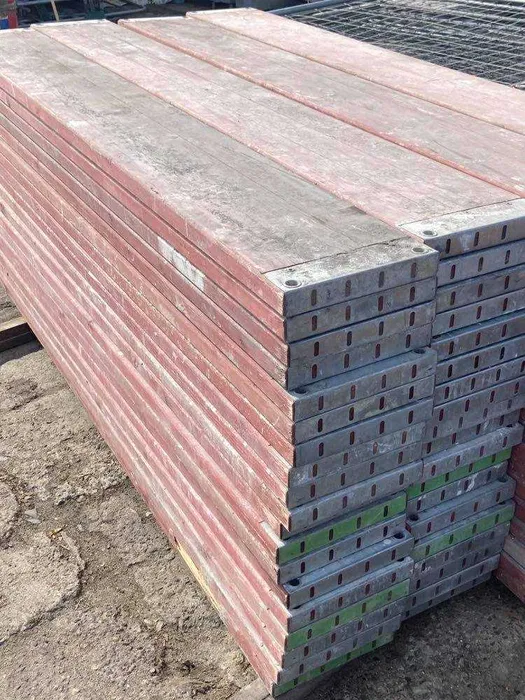 Rusztowanie elewacyjne wynajem Luboń