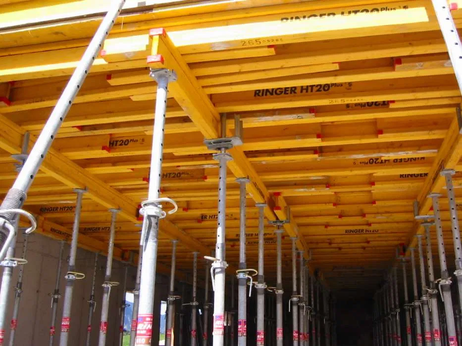 Szalunki Stropowe, Stemple, Podpory Wynajem Zielona Góra Lubuskie