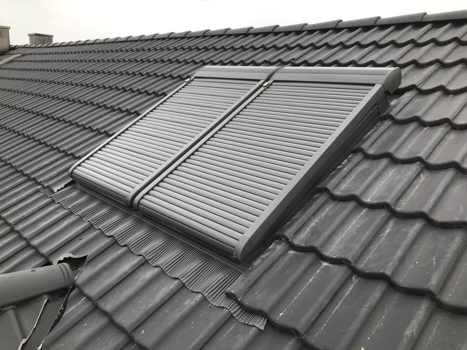 OKNA DACHOWE Velux Roto Fakro - Montaż - Serwis - Naprawa - Renowacj