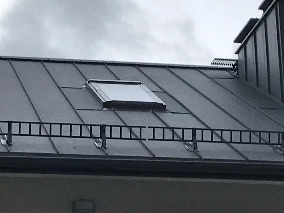 OKNA DACHOWE Velux Roto Fakro - Montaż - Serwis - Naprawa - Renowacj
