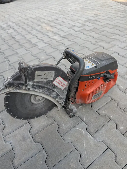 Roboty ziemne, stany surowe budynków Koparka i Wozidlo 3t