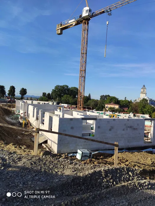 Budowa domów od podstaw - Projekt domu oraz pozwolenia budowy GRATIS!