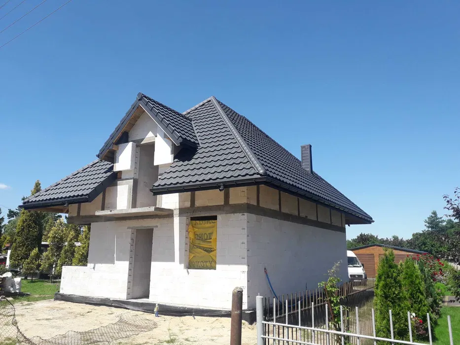 Dachy,więźby,usługi ciesielsko dekarskie,demontaż .NISKIE CENY