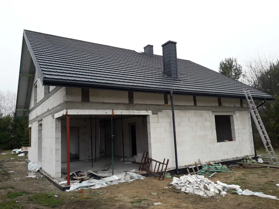Dachy,więźby,usługi ciesielsko dekarskie,demontaż .NISKIE CENY
