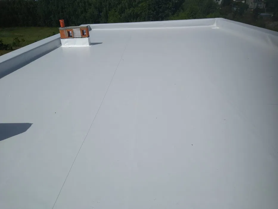 Papa dachówka hydroizolacja uszczelnianie dachy tarasy balkony Wrocław