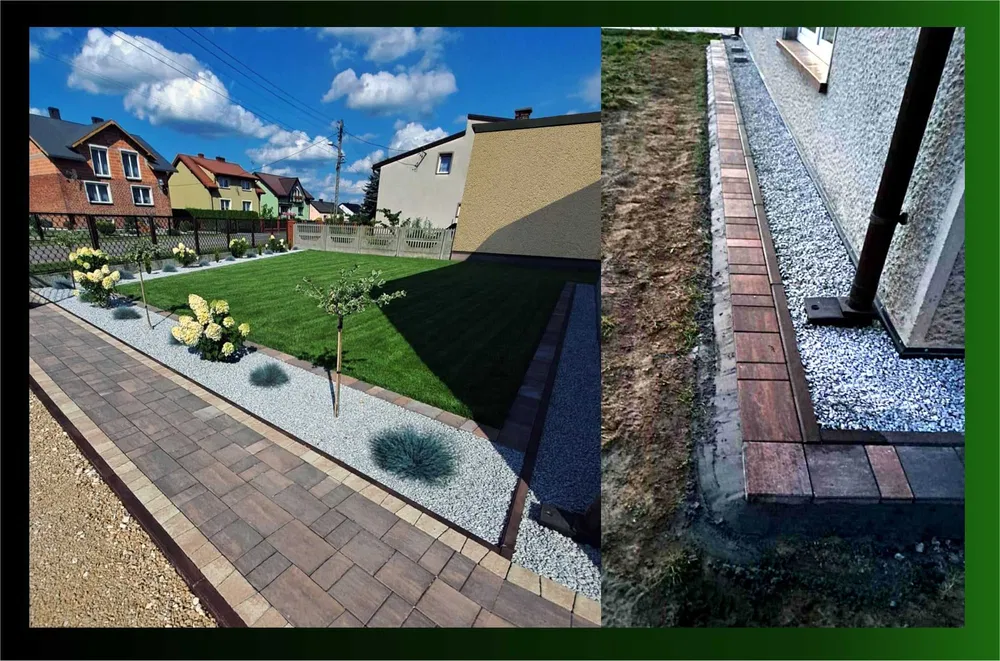 Papa dachówka hydroizolacja uszczelnianie dachy tarasy balkony Wrocław