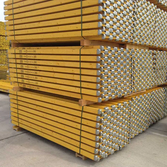 szalunki, deskowania stropowe - wynajem