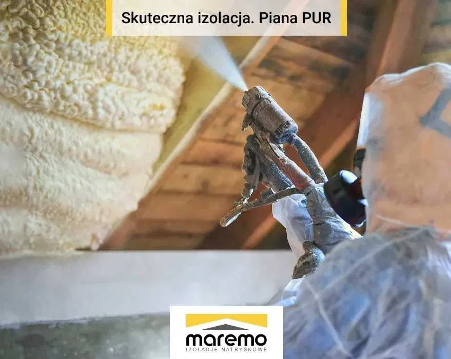 Ocieplanie celulozą poddasza , sćan , skosów