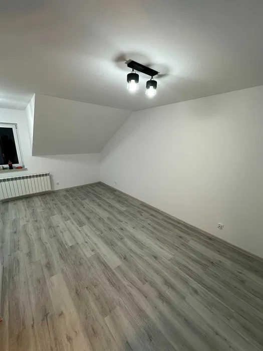 Ocieplenie poddaszy pianą pur