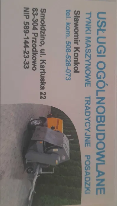 Tynki maszynowe tradycyjne cemontowo-wapienne i gipsowe