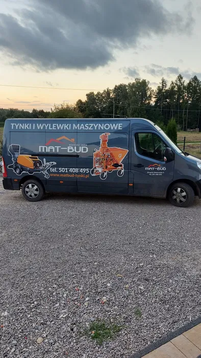 Tynki maszynowe wolny termin !!!