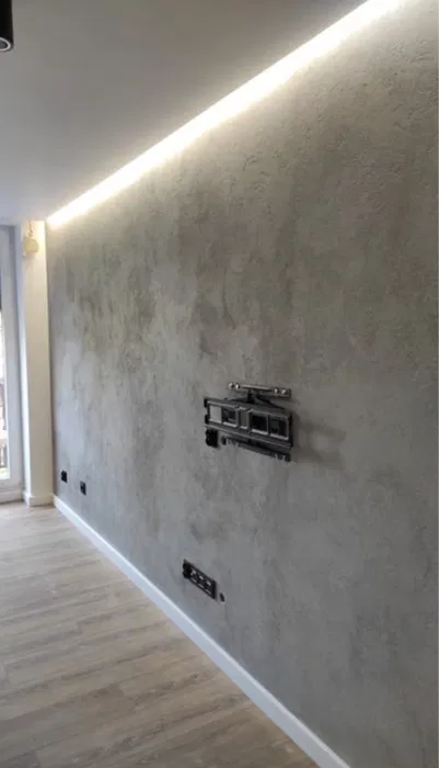 Beton architektoniczny tynki dekoracyjne elewacja płyty mikrocement