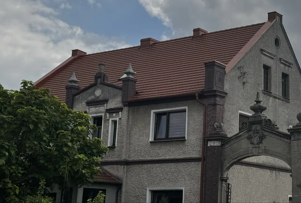 Usługi ogólnobudowlane/Fotowoltaika