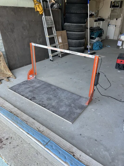 Stemple budowlane wynajem