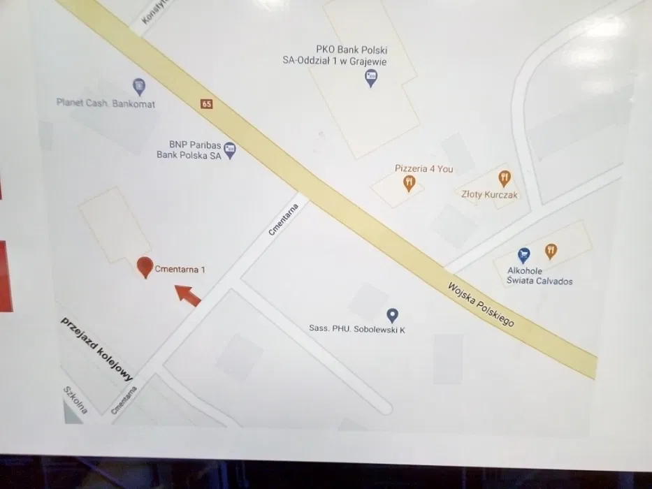 Wynajem, Rusztowanie elewacyjne, wypożyczalnia