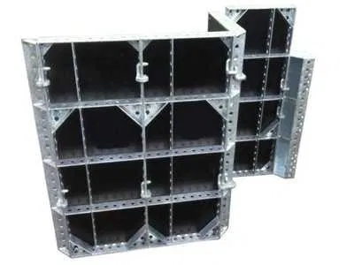 Wynajem: Szalunki typ lekki Tekko, Ławy i ściany fundamentowe, słupy !