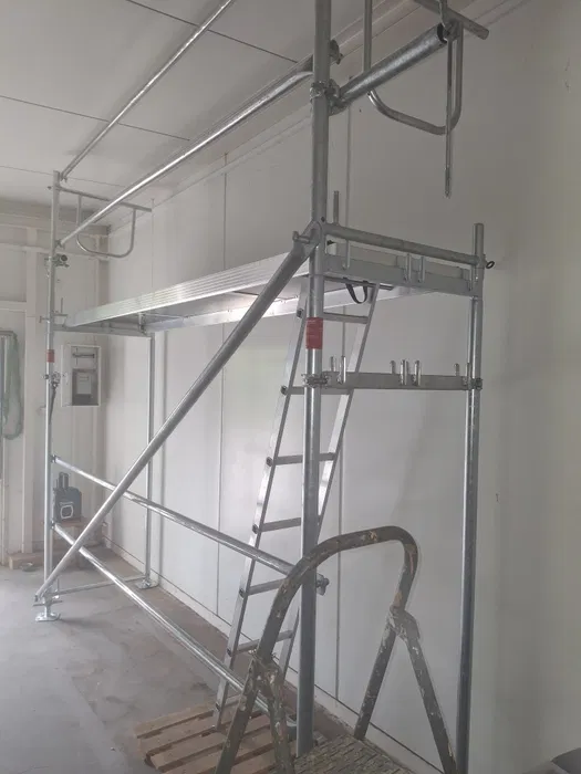 SPRZEDAŻ i WYNAJEm rusztowań