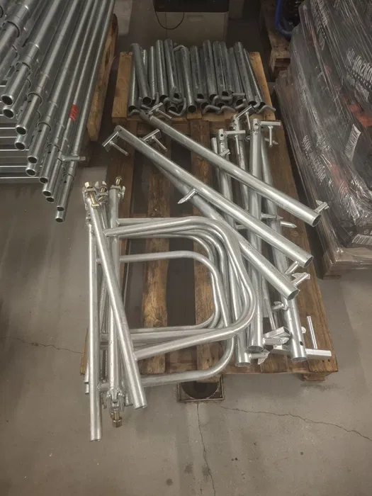 SPRZEDAŻ i WYNAJEm rusztowań