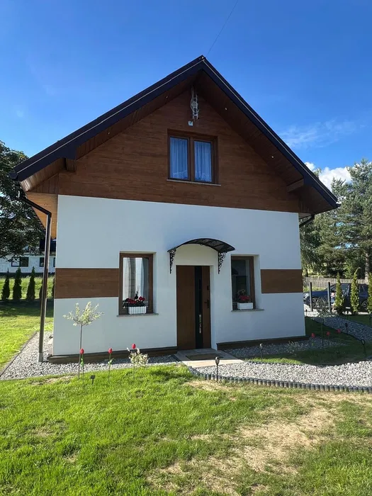 Wylewki Maszynowe