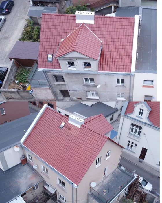 Usługi Dekarskie Dachy Dekarz Dach Dekarstwo Blacharstwo